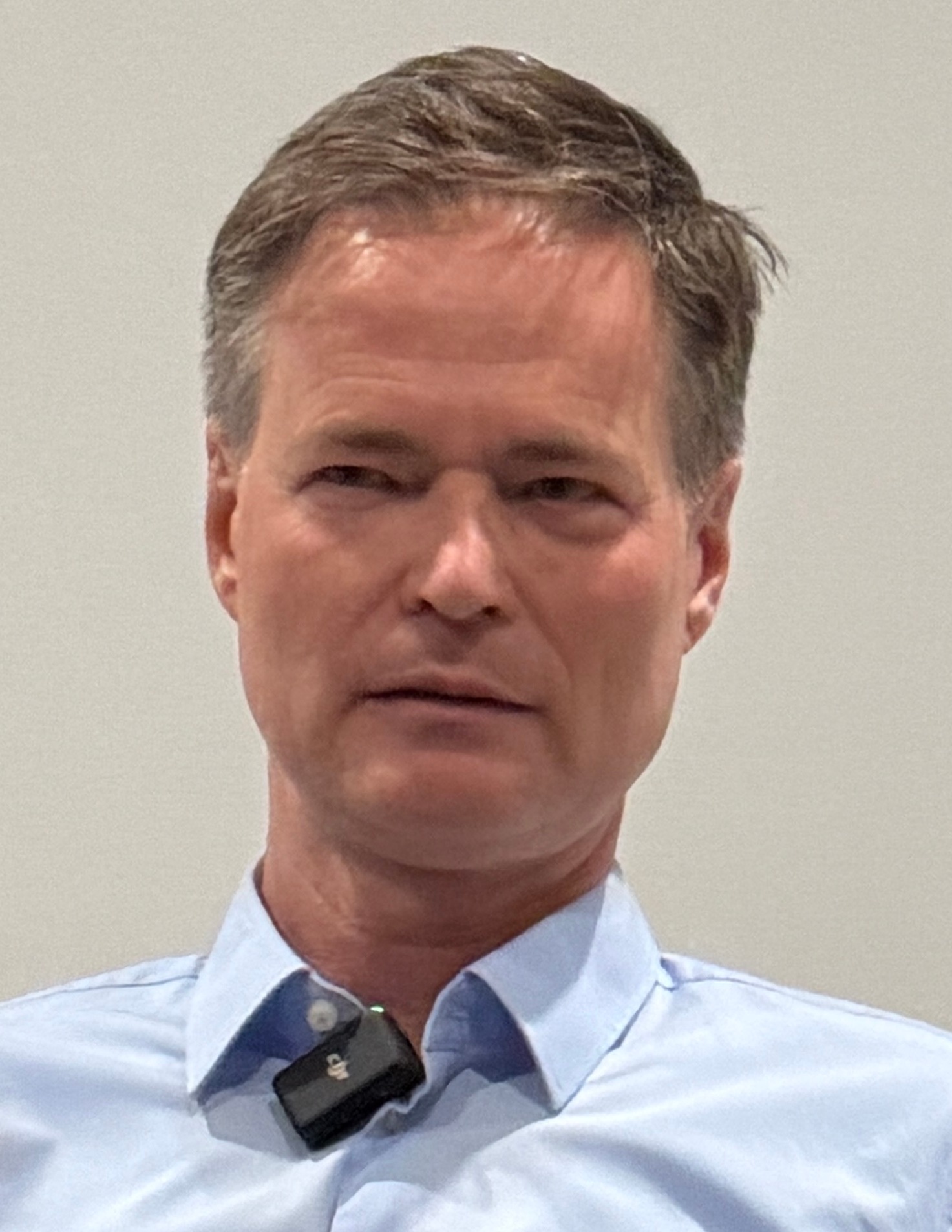 Stefan Brutscher — Sparringspartner für IT-Leiter